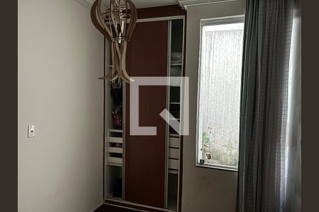 Quarto de apartamento à venda com 3 quartos, 120m² em Alvorada, Contagem