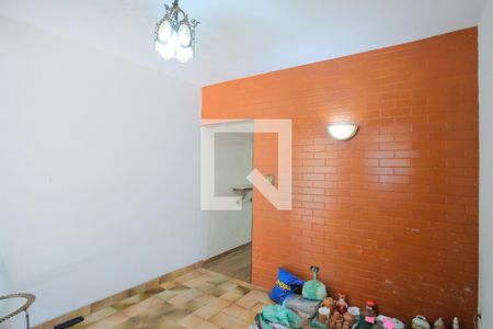 Sala de casa à venda com 3 quartos, 120m² em Vila Gomes Cardim, São Paulo