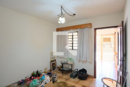 Sala de casa à venda com 3 quartos, 120m² em Vila Gomes Cardim, São Paulo