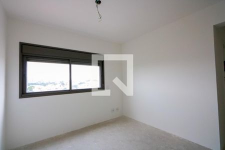 Quarto 1 - Suíte de apartamento para alugar com 2 quartos, 108m² em Vila Gilda, Santo André