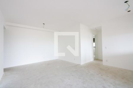 Sala de apartamento para alugar com 2 quartos, 108m² em Vila Gilda, Santo André