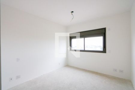 Quarto 1 - Suíte de apartamento para alugar com 2 quartos, 108m² em Vila Gilda, Santo André