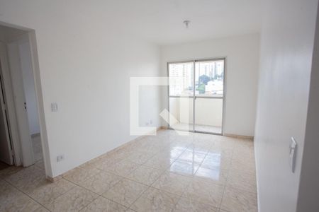 SALA de apartamento à venda com 1 quarto, 50m² em Santana, São Paulo