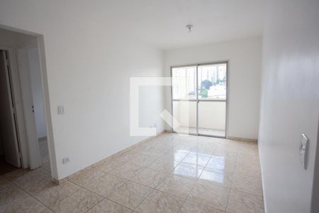 SALA de apartamento à venda com 1 quarto, 50m² em Santana, São Paulo