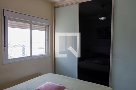 Quarto 1 - Suíte de apartamento à venda com 2 quartos, 87m² em Vila Campesina, Osasco