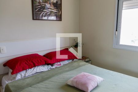 Quarto 1 - Suíte de apartamento à venda com 2 quartos, 87m² em Vila Campesina, Osasco