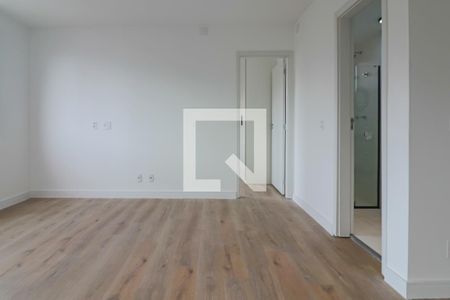 Sala de apartamento para alugar com 1 quarto, 44m² em Butantã, São Paulo