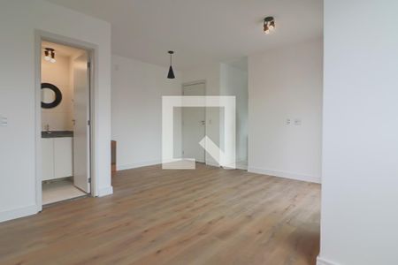 Sala de apartamento para alugar com 1 quarto, 44m² em Butantã, São Paulo