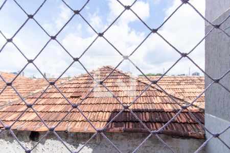 vista da de apartamento para alugar com 3 quartos, 80m² em Parolin, Curitiba