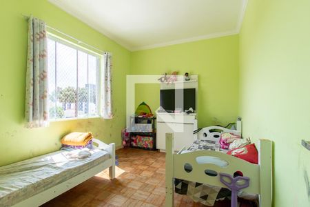 Quarto 2 de apartamento para alugar com 3 quartos, 80m² em Parolin, Curitiba