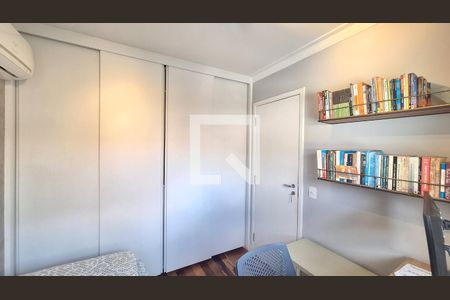 Quarto 1 de apartamento para alugar com 3 quartos, 105m² em Pompeia, São Paulo