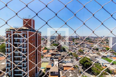 Sala de apartamento à venda com 3 quartos, 100m² em Vila Santa Catarina, São Paulo