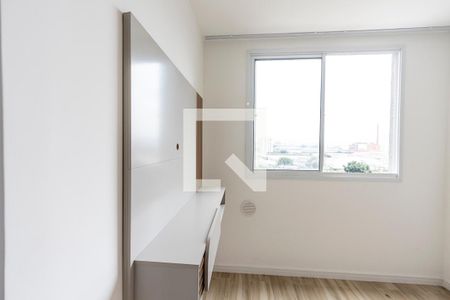 Sala de apartamento à venda com 1 quarto, 27m² em Água Branca, São Paulo