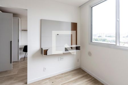 Sala de apartamento à venda com 1 quarto, 27m² em Água Branca, São Paulo