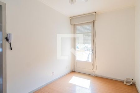 Sala de apartamento para alugar com 2 quartos, 52m² em Santa Tereza, Porto Alegre