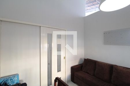 Sala de casa para alugar com 4 quartos, 150m² em Ouro Preto, Belo Horizonte