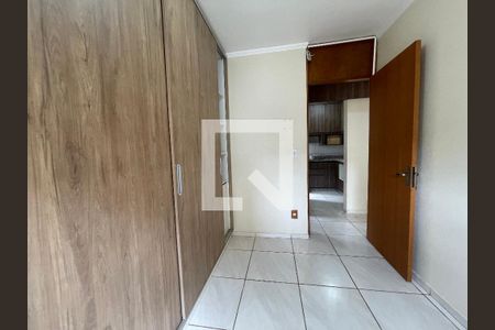 Quarto  de apartamento para alugar com 2 quartos, 49m² em São Miguel, São Leopoldo