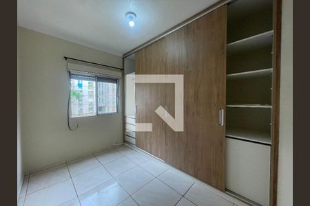 Quarto  de apartamento para alugar com 2 quartos, 49m² em São Miguel, São Leopoldo