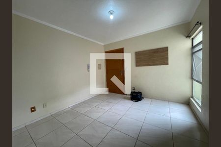 Sala de apartamento para alugar com 2 quartos, 49m² em São Miguel, São Leopoldo