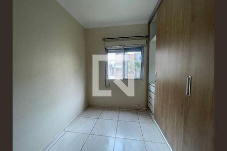 Quarto 2 de apartamento para alugar com 2 quartos, 49m² em São Miguel, São Leopoldo