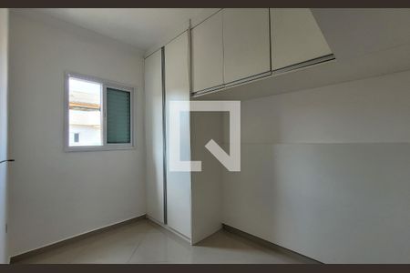 Quarto 2 de apartamento à venda com 2 quartos, 124m² em Jardim Utinga, Santo André