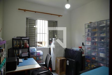 Quarto 2 de apartamento para alugar com 3 quartos, 62m² em Nova Petrópolis, São Bernardo do Campo