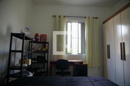 Quarto 1 de apartamento para alugar com 3 quartos, 62m² em Nova Petrópolis, São Bernardo do Campo