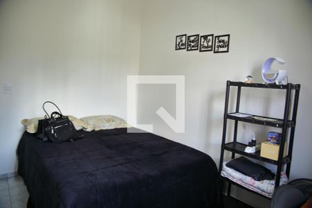 Quarto 1 de apartamento para alugar com 3 quartos, 62m² em Nova Petrópolis, São Bernardo do Campo