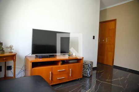 Sala de apartamento para alugar com 3 quartos, 62m² em Nova Petrópolis, São Bernardo do Campo