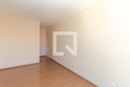 Sala de apartamento à venda com 2 quartos, 50m² em Cambuci, São Paulo