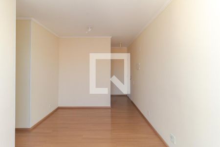 Sala de apartamento à venda com 2 quartos, 50m² em Cambuci, São Paulo