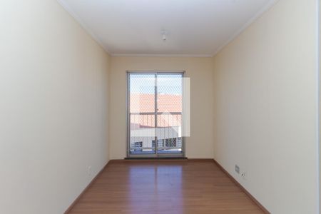 Sala de apartamento à venda com 2 quartos, 50m² em Cambuci, São Paulo