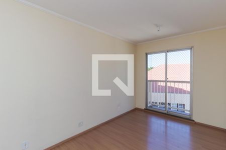 Sala de apartamento à venda com 2 quartos, 50m² em Cambuci, São Paulo