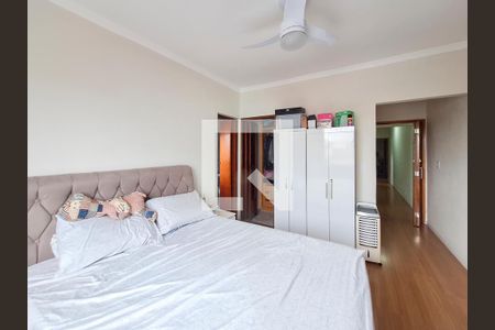 Quarto 1 de casa à venda com 3 quartos, 125m² em Vila Romero, São Paulo