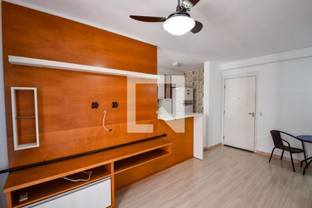 Sala de apartamento para alugar com 2 quartos, 65m² em Cachambi, Rio de Janeiro