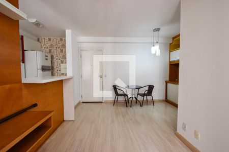 Sala de apartamento para alugar com 2 quartos, 65m² em Cachambi, Rio de Janeiro