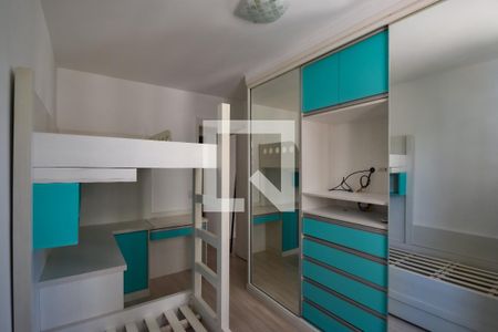 Quarto 1 de apartamento para alugar com 2 quartos, 65m² em Cachambi, Rio de Janeiro