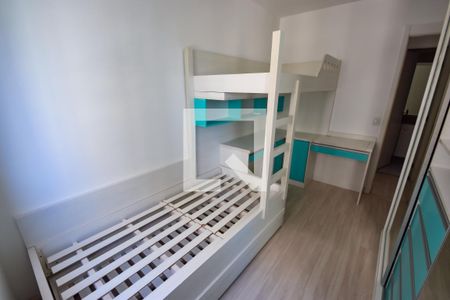 Quarto 1 de apartamento para alugar com 2 quartos, 65m² em Cachambi, Rio de Janeiro