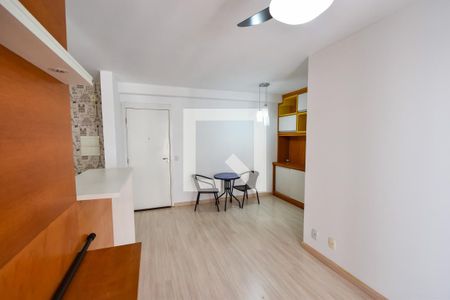 Sala de apartamento para alugar com 2 quartos, 65m² em Cachambi, Rio de Janeiro