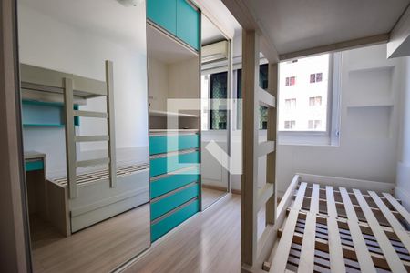 Quarto 1 de apartamento para alugar com 2 quartos, 65m² em Cachambi, Rio de Janeiro