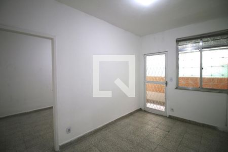 Sala de casa para alugar com 1 quarto, 42m² em Vicente de Carvalho, Rio de Janeiro