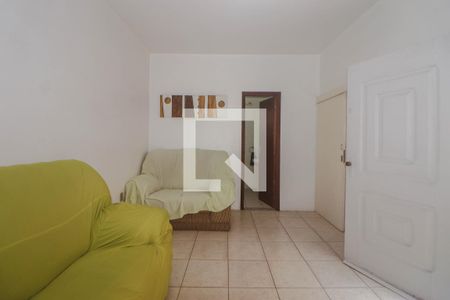 Sala de casa à venda com 2 quartos, 150m² em Auxiliadora, Porto Alegre