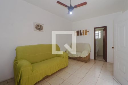 Sala de casa à venda com 2 quartos, 150m² em Auxiliadora, Porto Alegre