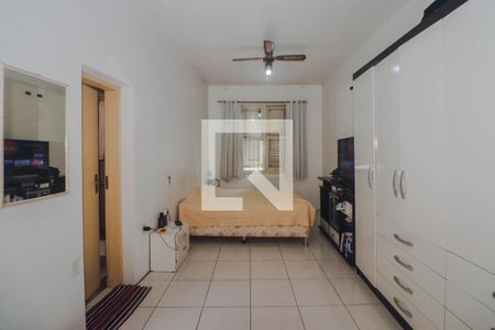 Suíte de casa à venda com 2 quartos, 150m² em Auxiliadora, Porto Alegre