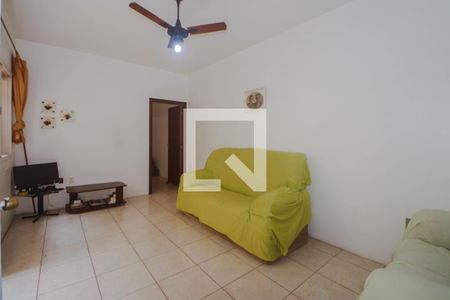 Sala de casa à venda com 2 quartos, 150m² em Auxiliadora, Porto Alegre