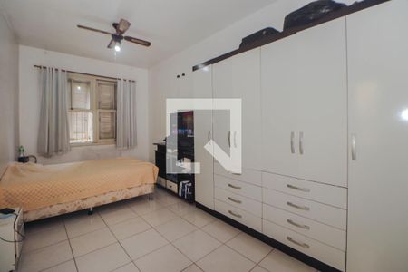 Suíte de casa à venda com 2 quartos, 150m² em Auxiliadora, Porto Alegre