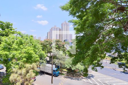 Vista de apartamento para alugar com 2 quartos, 63m² em Mooca, São Paulo