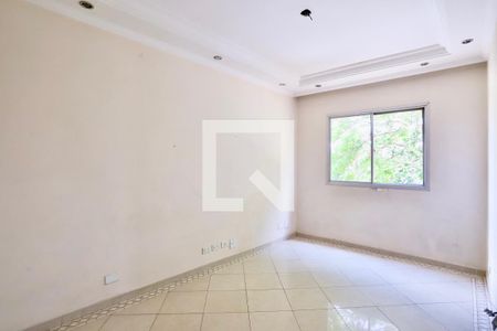 Sala de apartamento para alugar com 2 quartos, 63m² em Mooca, São Paulo