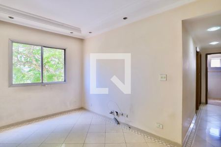 Sala de apartamento para alugar com 2 quartos, 63m² em Mooca, São Paulo