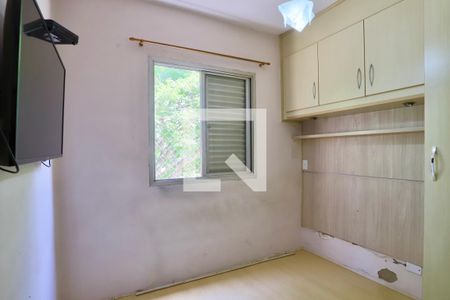 Quarto 1 de apartamento para alugar com 2 quartos, 63m² em Mooca, São Paulo